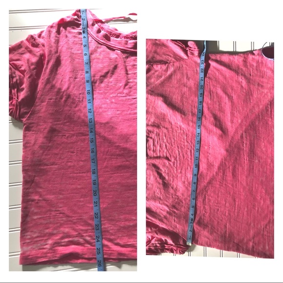 Free People Viola Open Back Top - Picture 7 of 7